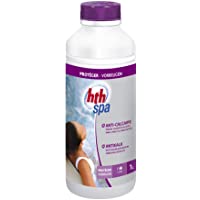 SPA HTH química antical (1-0 L)